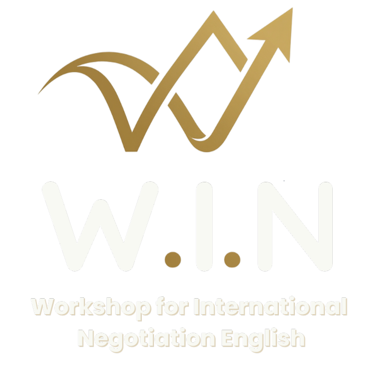 W.I.N. Logo
